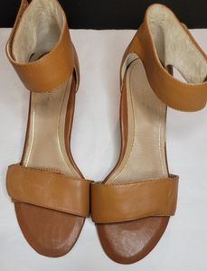 Vionic Solana Block Heels Sz 8.5
